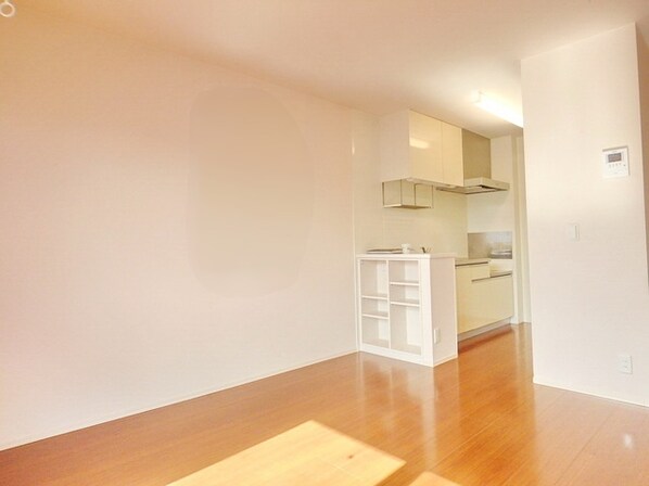 セジュールプレリーの物件内観写真